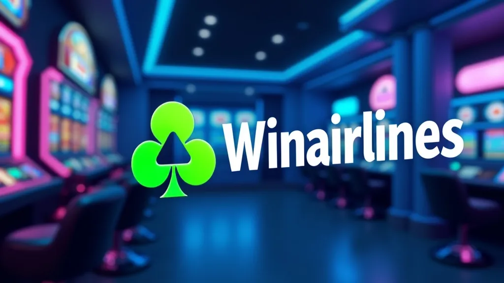 winairlines login es